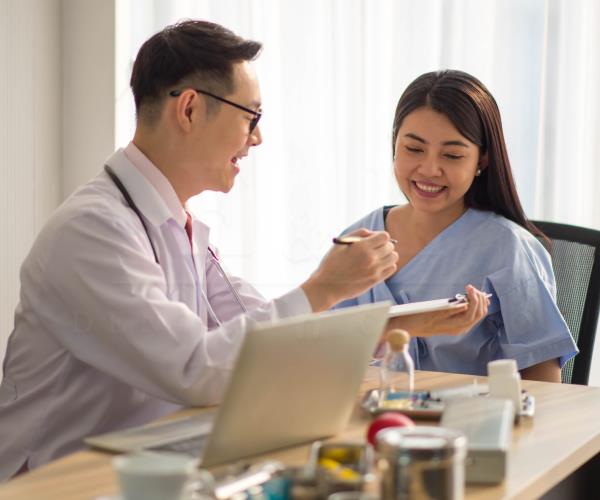How My Dentist Changed My Life Forever with Dental Veneers