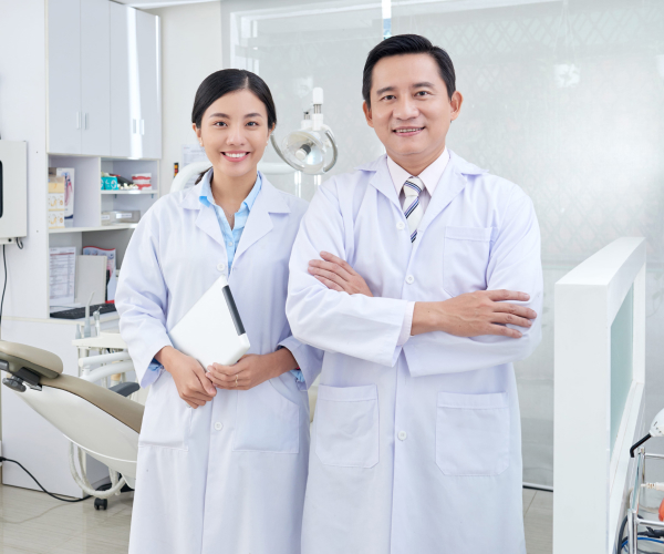 How My Dentist Changed My Life Forever with Dental Veneers