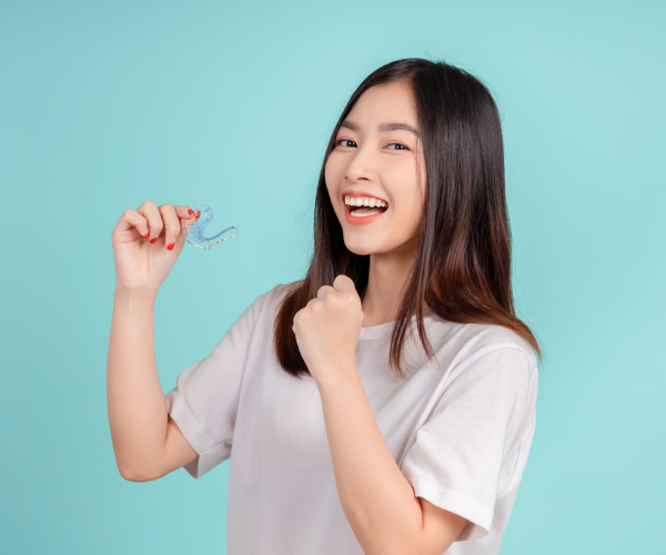 How My Dentist Changed My Life Forever with Dental Veneers