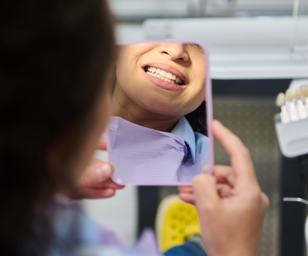 How My Dentist Changed My Life Forever with Dental Veneers