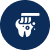 Brushing and flossing felt much simpler. Brushing and flossing felt much simpler.
