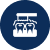 Difficulty cleaning crowded teeth Difficulty cleaning crowded teeth