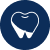 Discoloured teeth