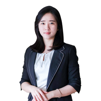 Dr. Melissa Chin