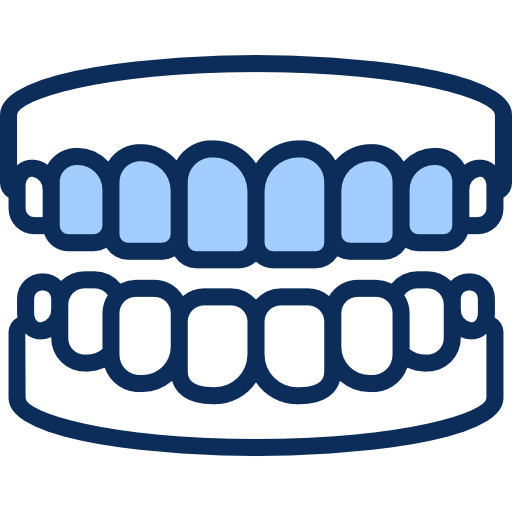 6 Teeth