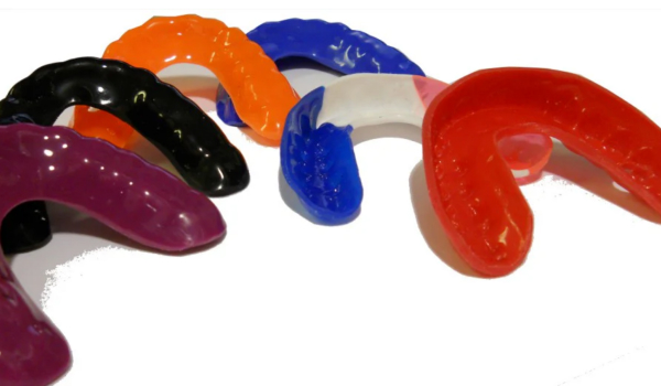 Customised Sports Guard