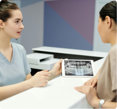 1st Appointment - Initial Consultation & Assessment 1st Appointment - Initial Consultation & Assessment