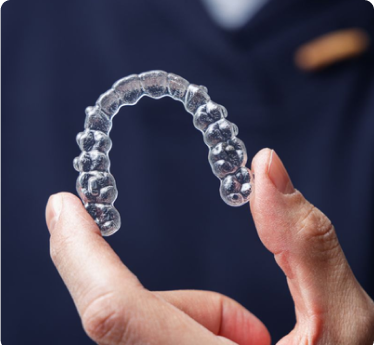 3rd Appointment - Aligner Issuance & Treatment Start 3rd Appointment - Aligner Issuance & Treatment Start