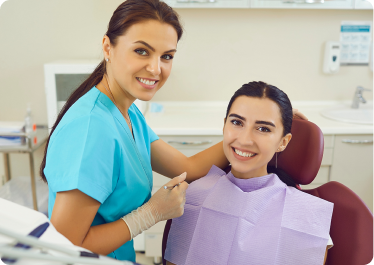 1st Visit - Consultation