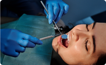6th Appointment - Review Visit (If Necessary) 6th Appointment - Review Visit (If Necessary)