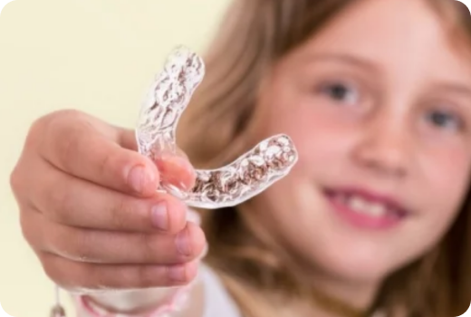 Why Invisalign First?