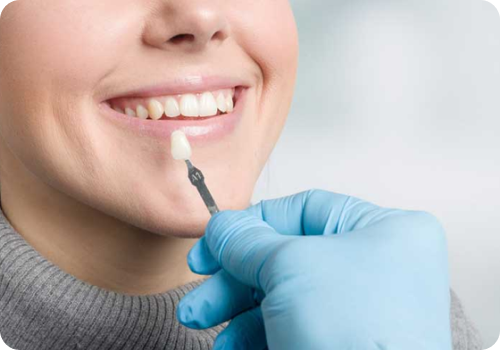 Why Whitening?