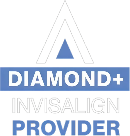 Diamond+ Invisalign Provider Diamond+ Invisalign Provider