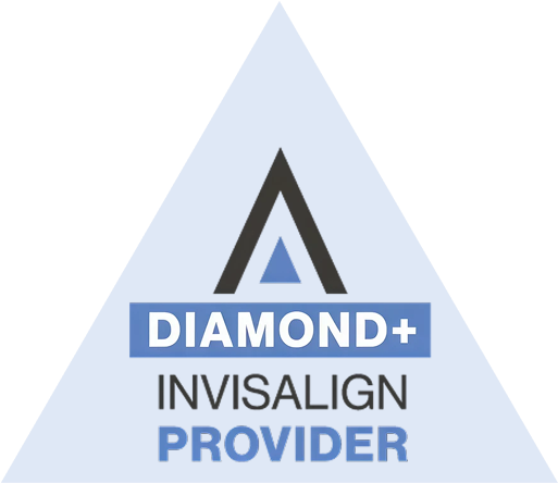 Diamond+ Invisalign Provider