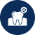 Long-term gum maintenance Long-term gum maintenance
