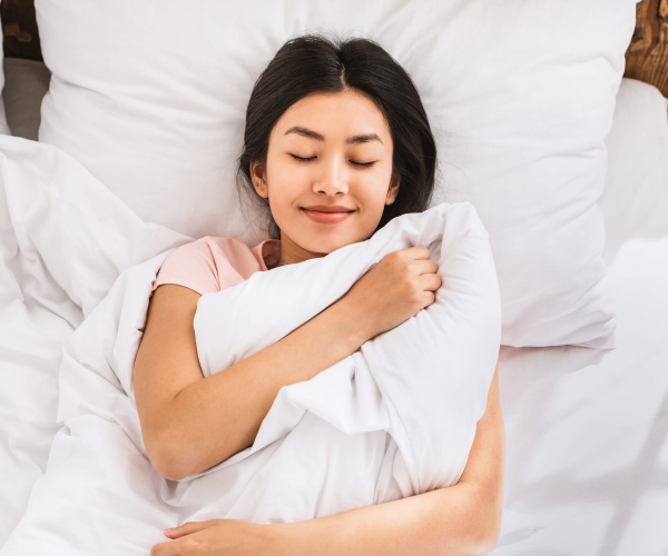 Managing Stress & Lifestyle Habits Managing Stress & Lifestyle Habits