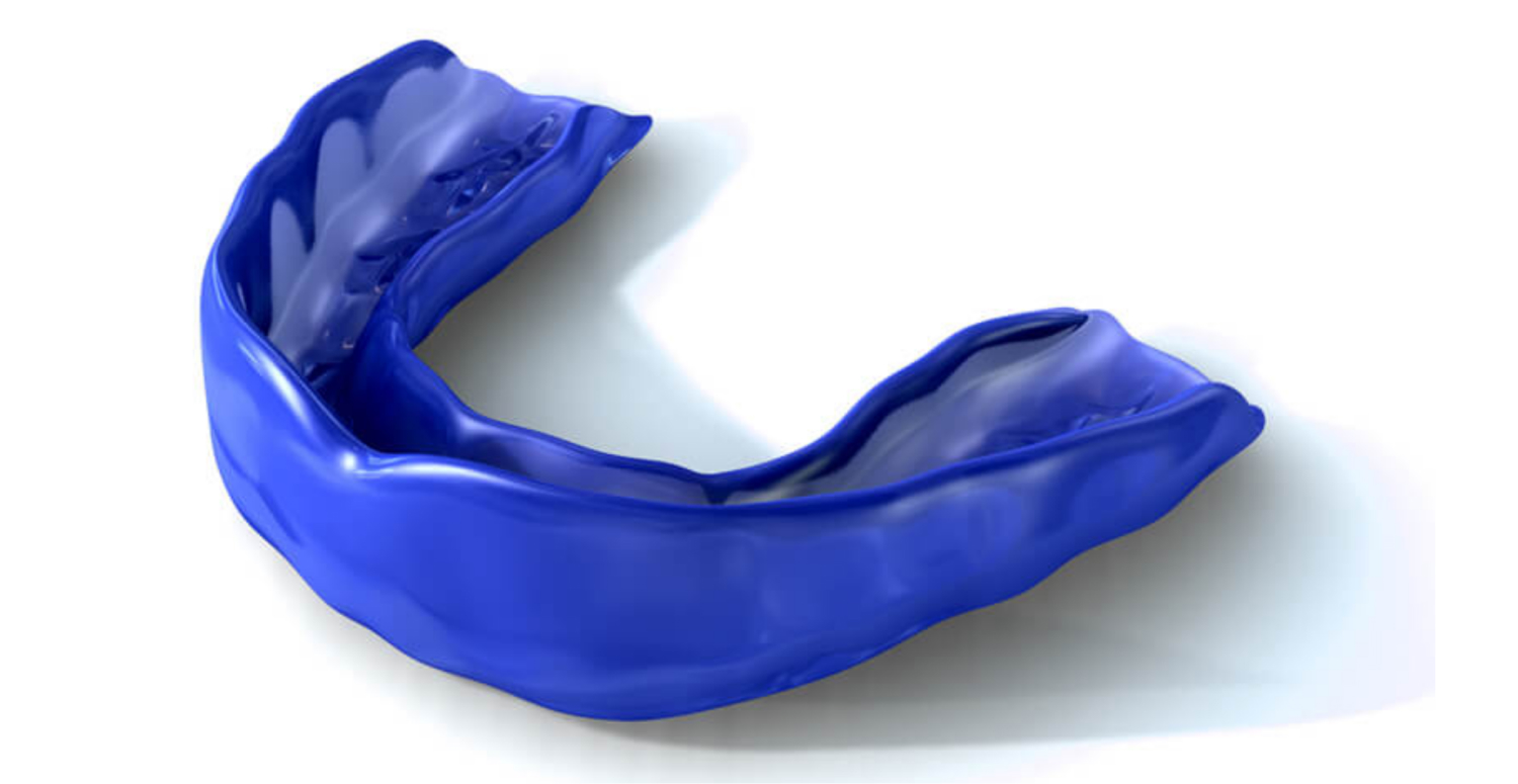 Mobile :: Subpage Masthead :: Customised Anti-snoring Device