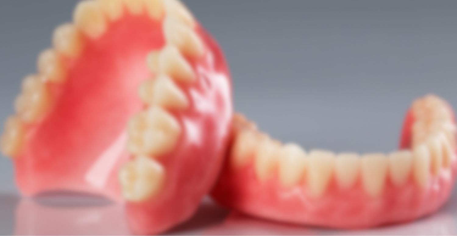 Mobile :: Subpage Masthead :: Dentures